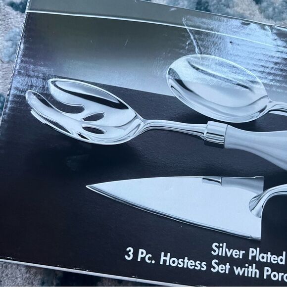 NEW IN BOX Godinger silver art company - Picture 10 of 16